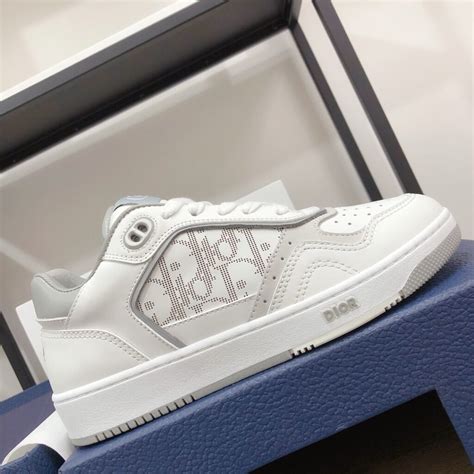 dior b27 low white|dior b27 sneakers price.